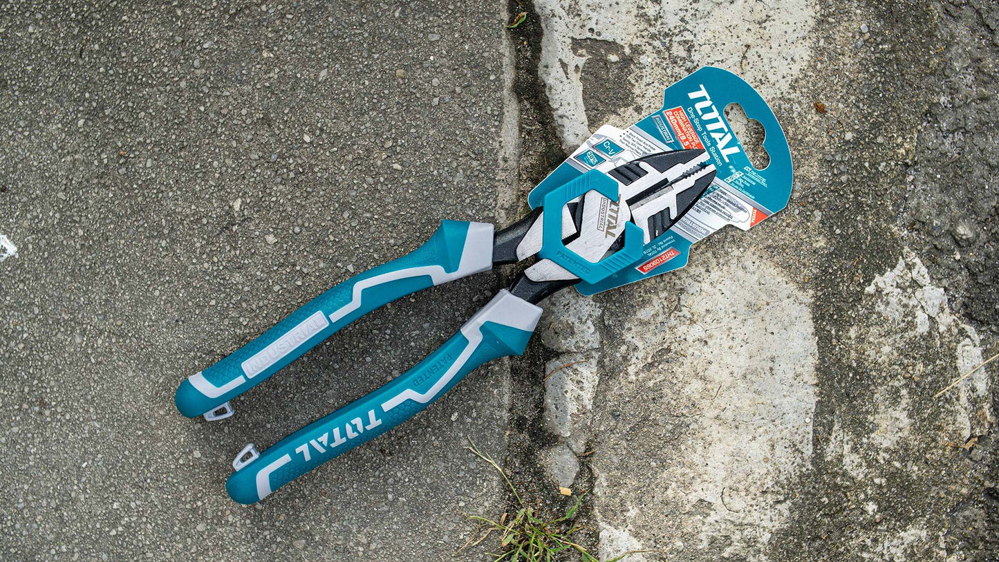 زرادية ثقيلة 9.5" من Total