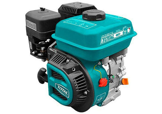 محرك بنزين 6.5 حصان من Total