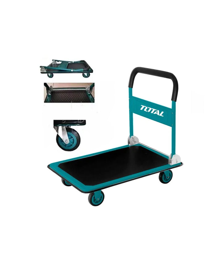 عرباية مبسطة 150 كيلو من Total