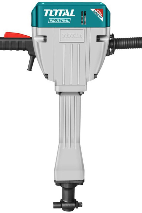 همر تكسير كهرباء 2200 واط من Total