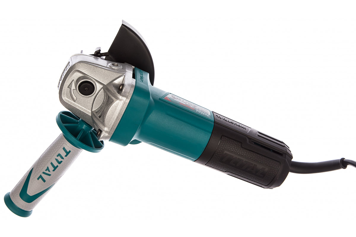 صاروخ كهرباء 1500 واط 5" من Total