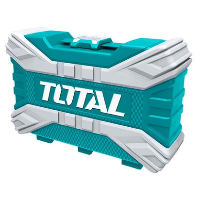 طقم ريش فراشة من Total