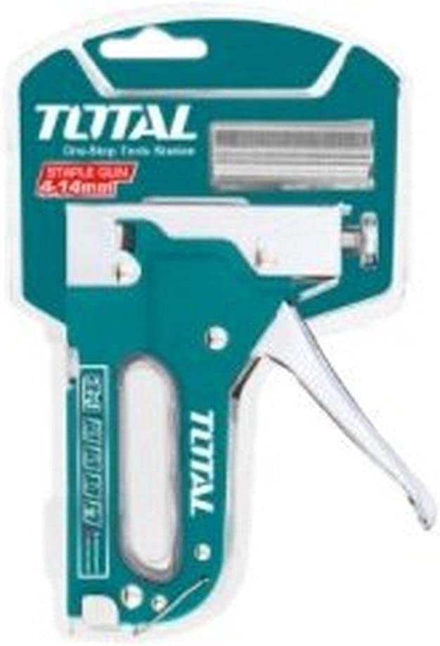 مكبس تنجيد + مسمار من Total