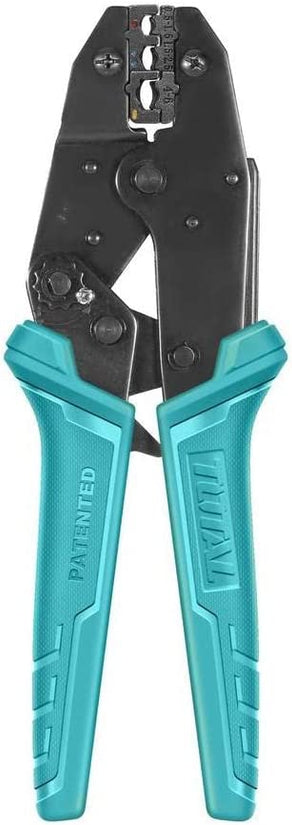 مكبس راسيات من Total