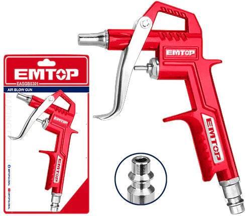 فرد نفخ الهواء EMTOP