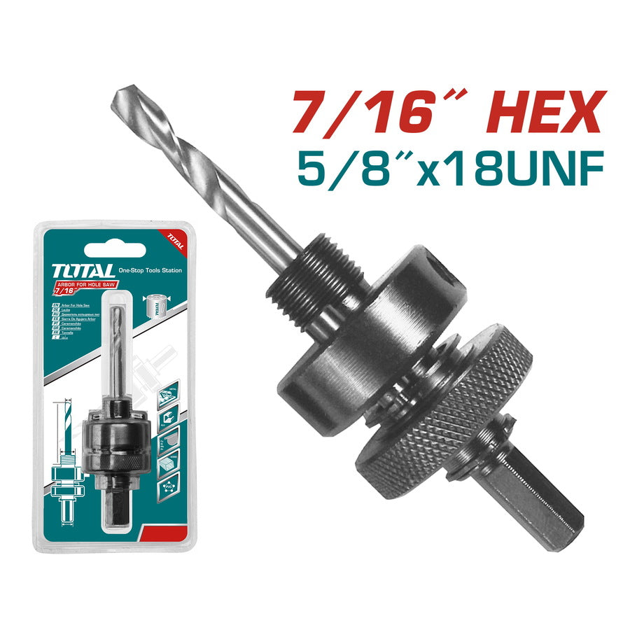 ادابتر هولسو كبير من Total