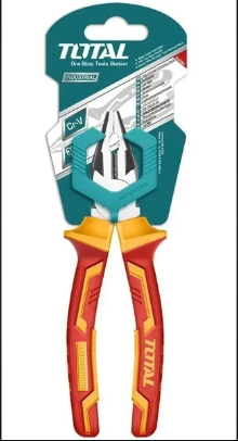 زرادية معزولة TOTAL