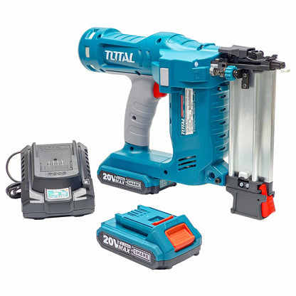 فرد مسامير شحن 20 فولت من Total