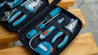 شنطة عدة من Total