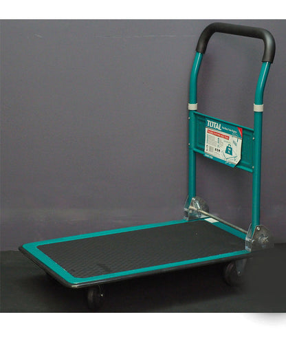 عرباية مبسطة 150 كيلو من Total