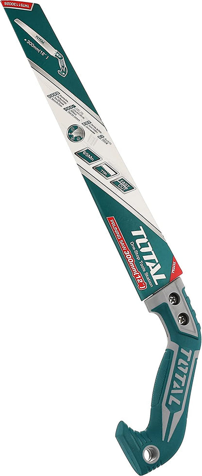 منشار شجر 12" من Total