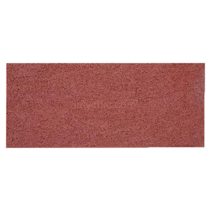 مالج فوم لباد 230*100 ملم من Total