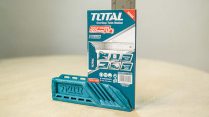 زاوية علام 30 سم 12" من Total