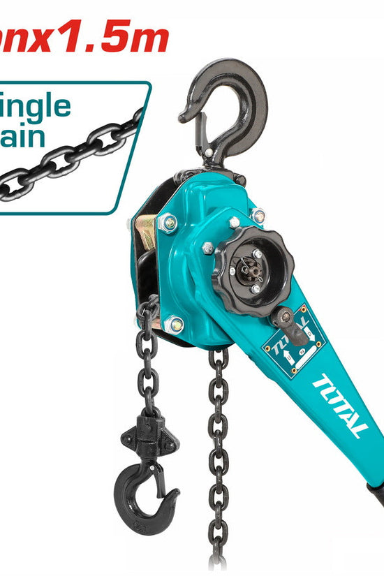 بلانكو سحب طرطيقة 1.5 طن من Total