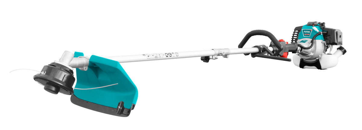 ماكنة 3*1 قص وتقليم بنزين من Total