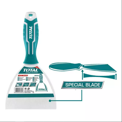 مشحاف ضرب 6" من Total