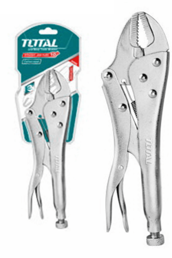 زرادية كبس ثقيل بوز اعوج 10