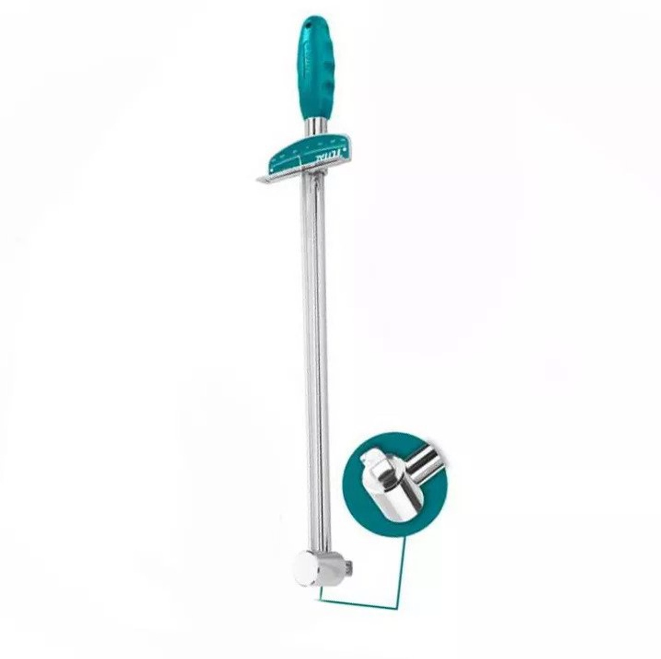 يد شد قطقيقة عزم 40-200 نيوتن من Total