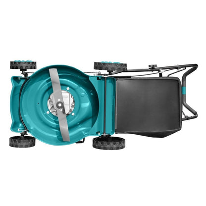 ماكنة قص عشب بنزين من Total