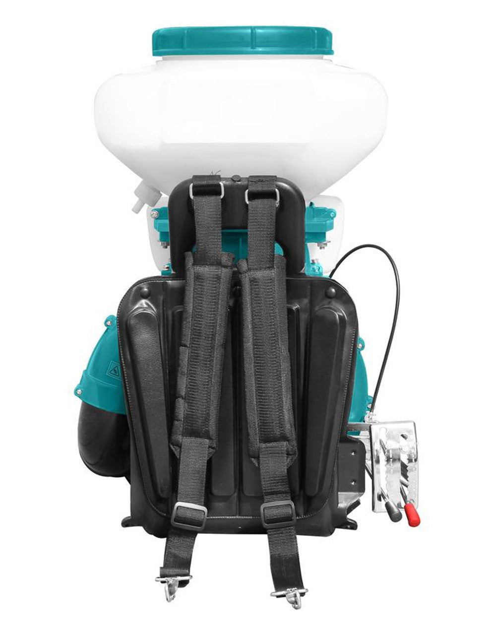 ماكنة رش مبيدات 14 لتر تعمل على البنزين من Total