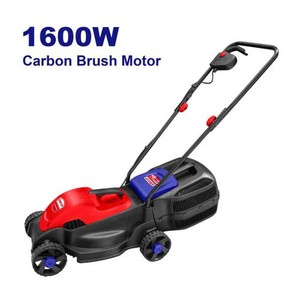 جزازة العشب الكهربائية 1600W