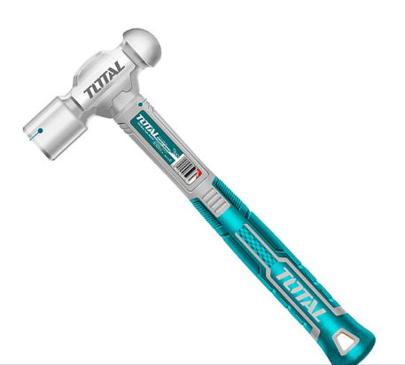 شاكوش جل  رأس مدبب بوزن 24 أونصة من TOTAL