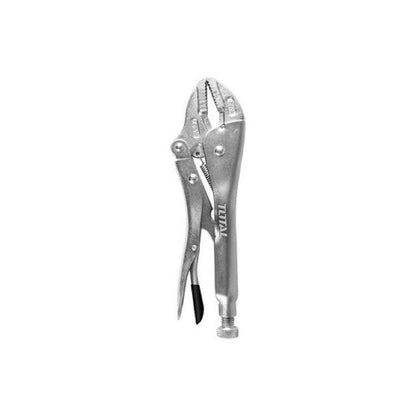 زرادية كبس ثقيل بوز اعوج 10" من Total