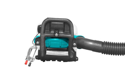 ماكنة رش مبيدات 14 لتر تعمل على البنزين من Total