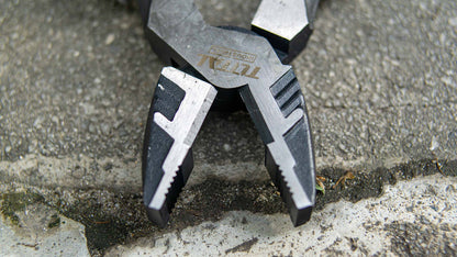 زرادية ثقيلة 9.5" من Total