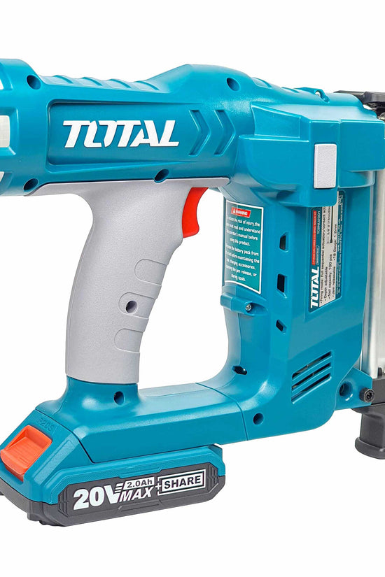 فرد مسامير شحن 20 فولت من Total