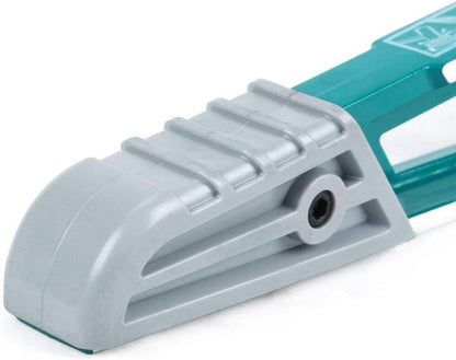 ميزان ماء ثقيل 60 سم من توتال