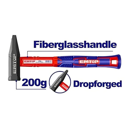 مطرقة ميكانيكية من  EMTOP EHAMMH0200