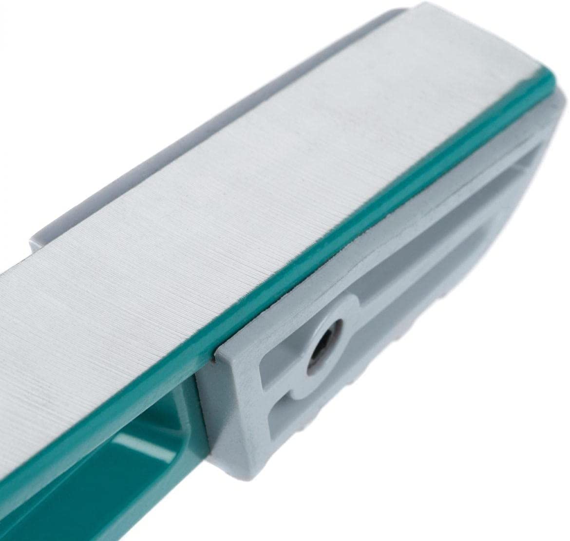 ميزان ماء ثقيل 60 سم من توتال