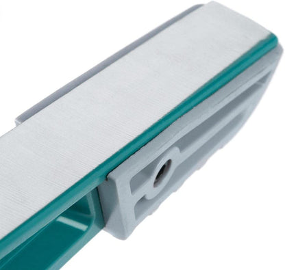 ميزان ماء ثقيل 60 سم من توتال