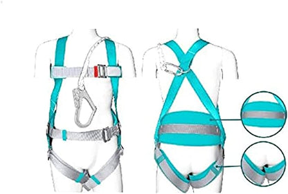 حزام امان براشوت ثقيل من توتال