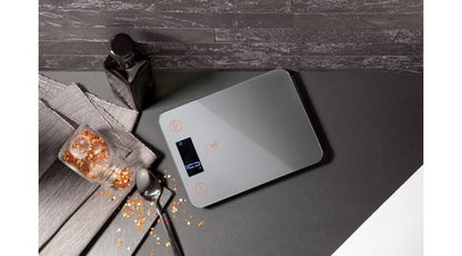 ميزان مطبخ إلكتروني سعة 5 كلغ من Berlinger Haus - مونلايت