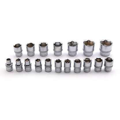 طقم بوكس 25 قطعة من Total