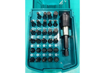 راسيات دريل 25 سم 30 قطعة من Total