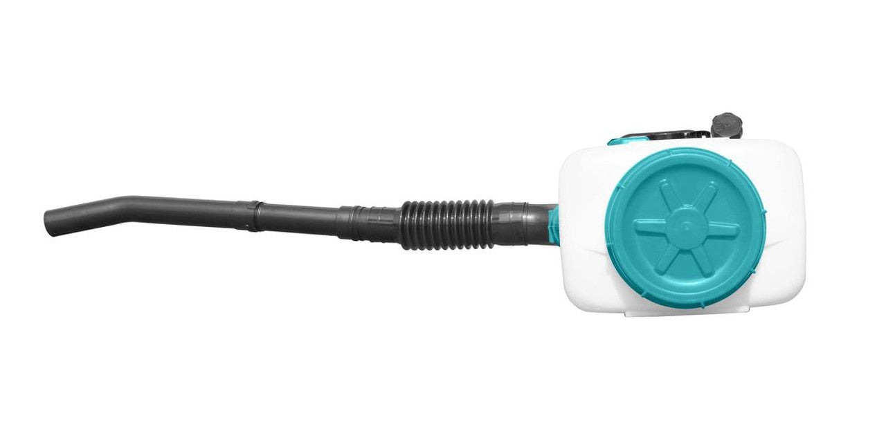 ماكنة رش مبيدات 14 لتر تعمل على البنزين من Total