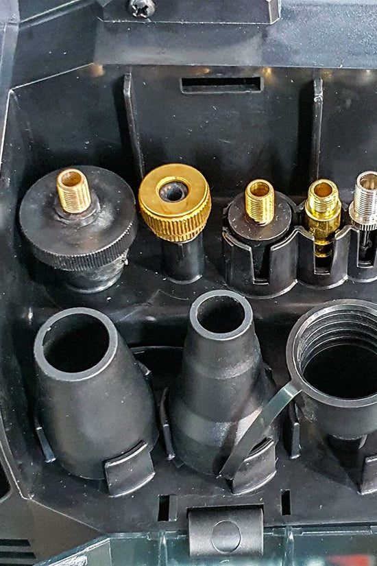 كمبريسر شحن 20 فولت 6 لتر من Total