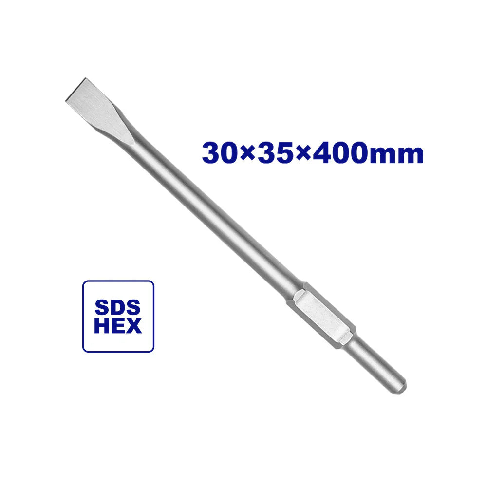 إزميل سداسي الرأس من EMTOP