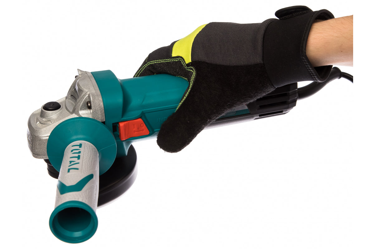 صاروخ كهرباء 1500 واط 5" من Total