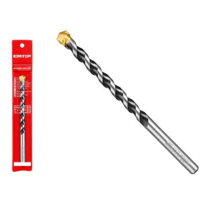 ريشة حفر WIDIA  من EMTOP, قياس 8x120mm
