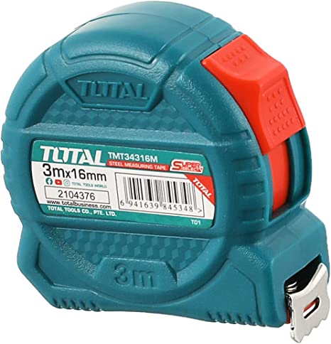 عرض خاص متر 3*16 من توتال