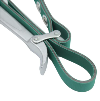 مفتاح فلتر قشاط من TOTAL