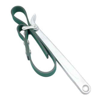 مفتاح فلتر قشاط من TOTAL