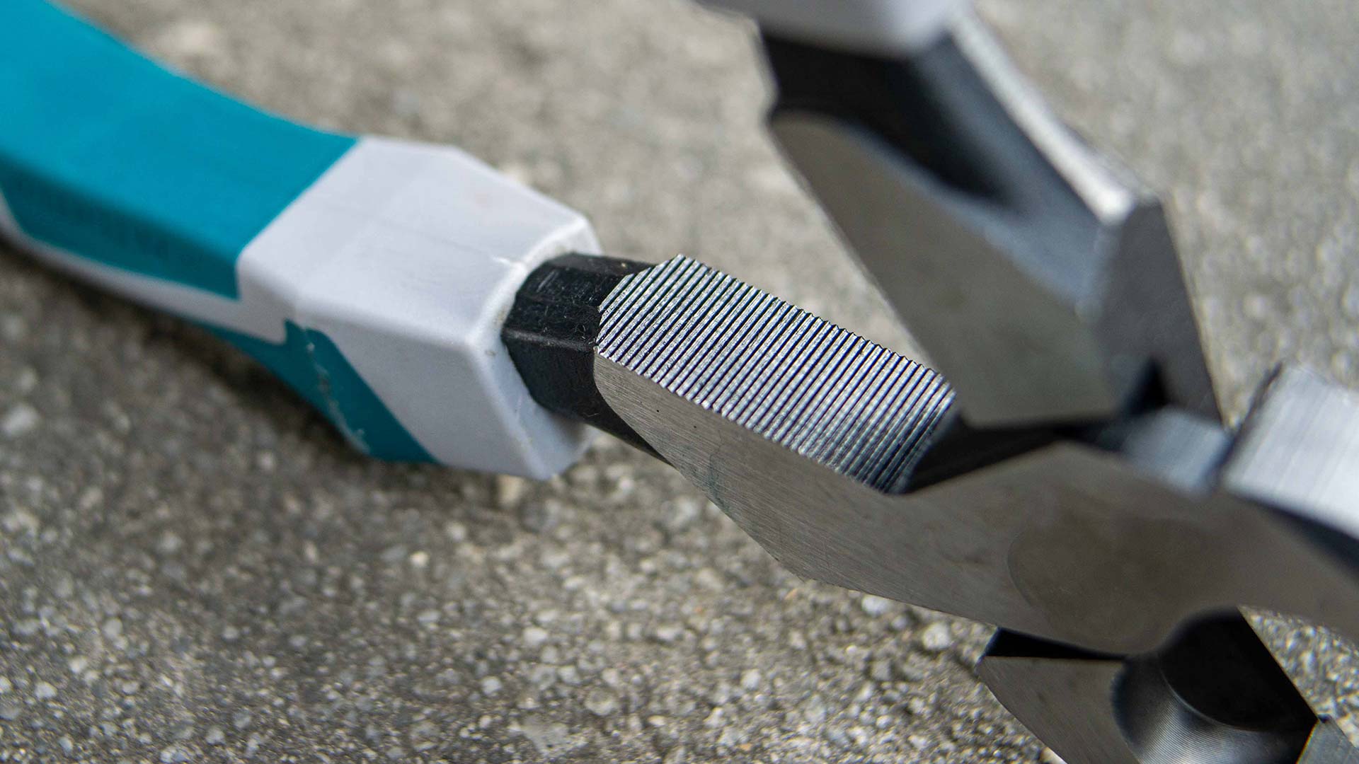 زرادية ثقيلة 9.5" من Total