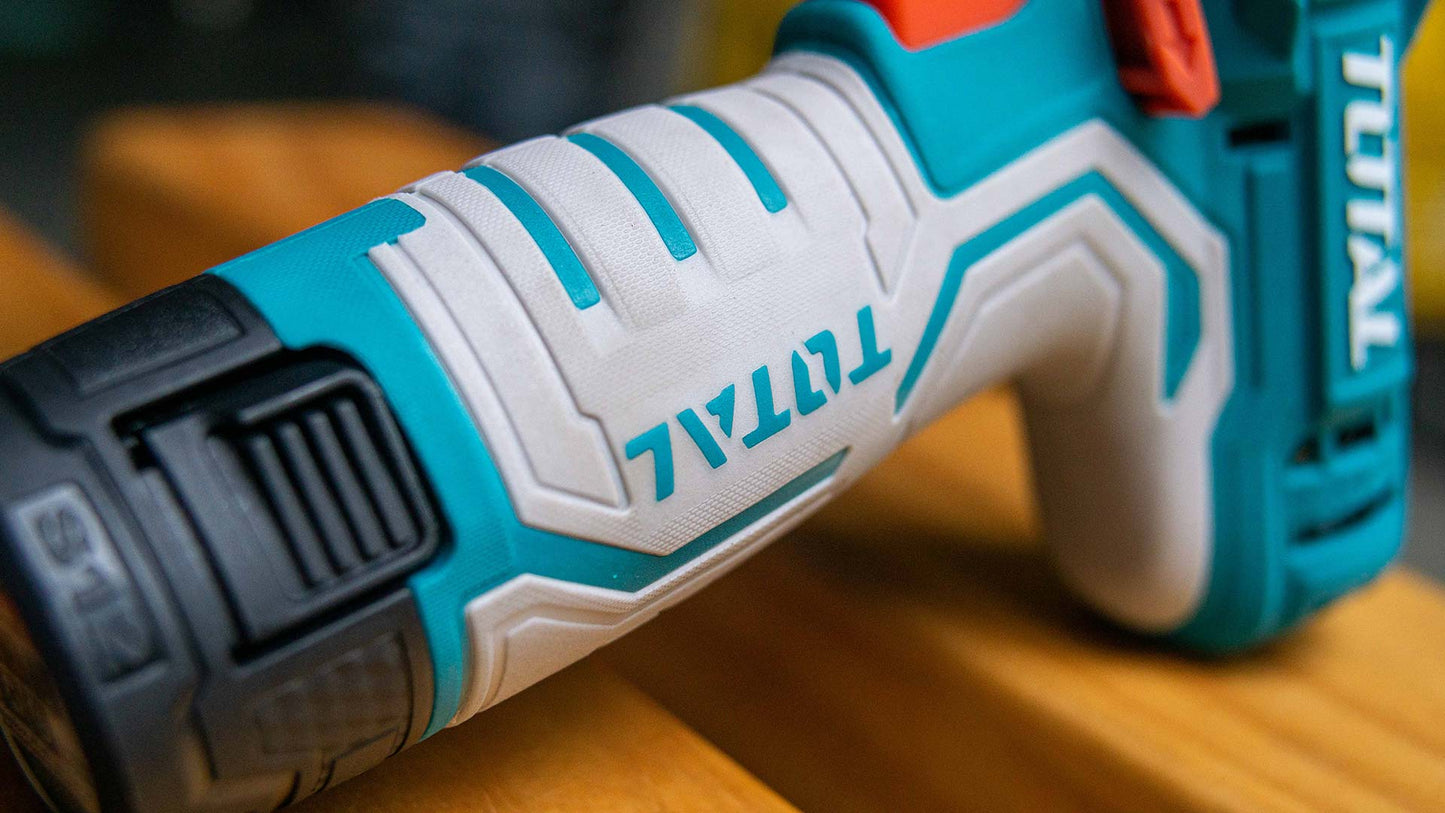 دريل براغي 12 فولت من Total