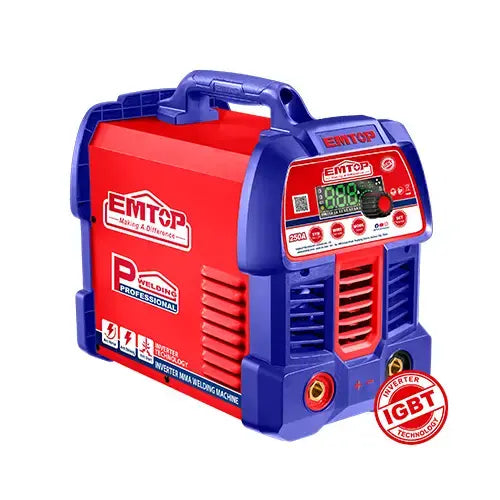 ماكينة لحام MMA عاكسة 160A