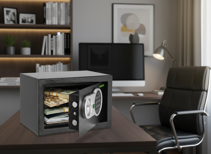 خزنة ديجتال 19 لتر من جادايفر Jadever